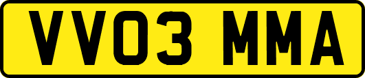 VV03MMA