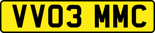 VV03MMC