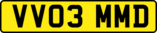 VV03MMD