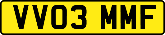 VV03MMF