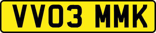 VV03MMK