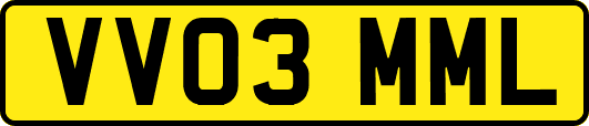 VV03MML