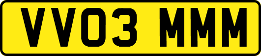 VV03MMM