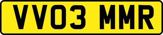 VV03MMR