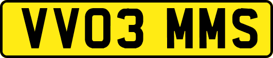 VV03MMS