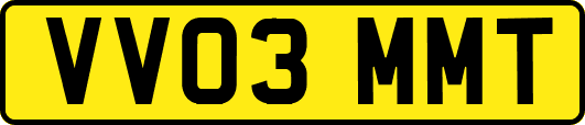 VV03MMT