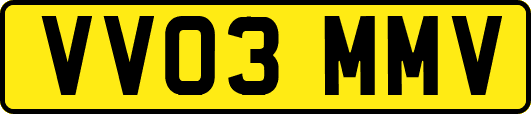 VV03MMV