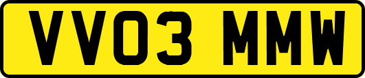 VV03MMW