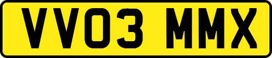 VV03MMX