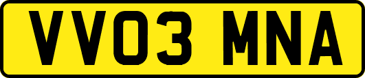 VV03MNA