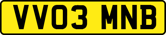 VV03MNB