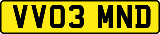 VV03MND