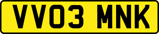 VV03MNK