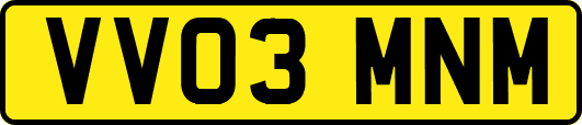 VV03MNM
