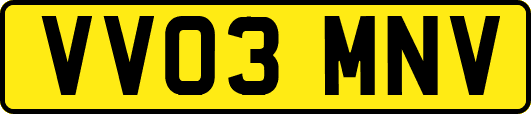 VV03MNV