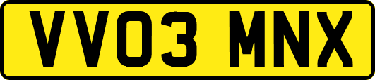 VV03MNX