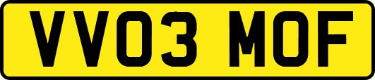 VV03MOF