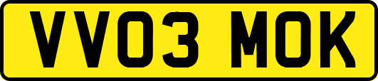 VV03MOK