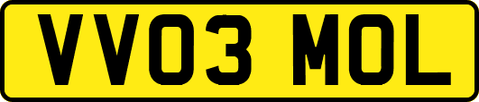 VV03MOL