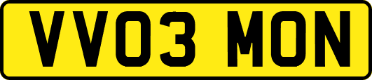 VV03MON