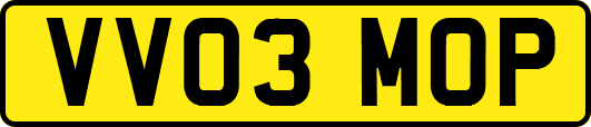 VV03MOP