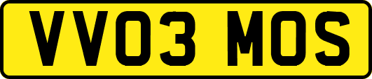 VV03MOS