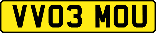 VV03MOU