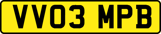 VV03MPB
