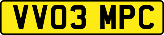 VV03MPC