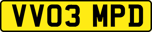 VV03MPD
