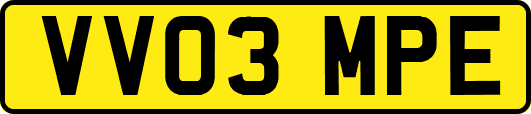 VV03MPE