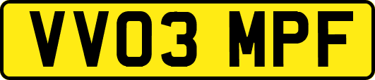 VV03MPF