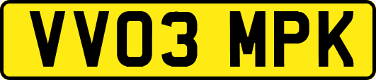 VV03MPK