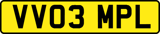 VV03MPL