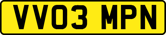 VV03MPN