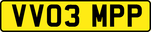 VV03MPP