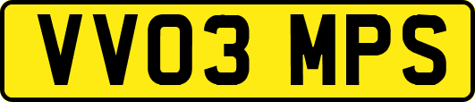 VV03MPS