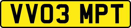 VV03MPT
