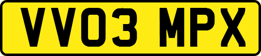 VV03MPX