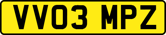 VV03MPZ