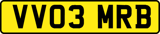 VV03MRB