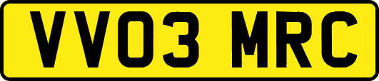 VV03MRC