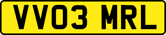 VV03MRL