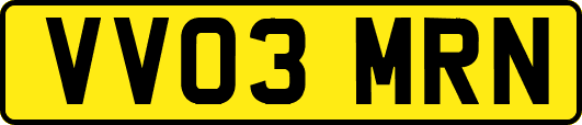 VV03MRN