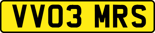 VV03MRS