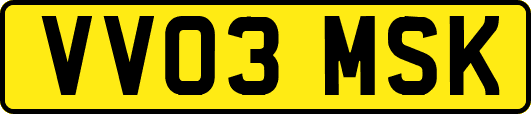 VV03MSK