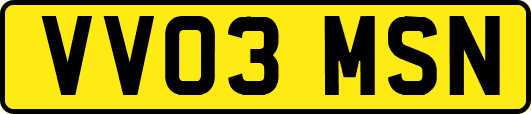 VV03MSN