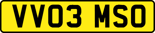 VV03MSO