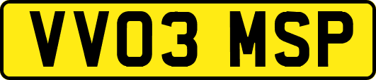 VV03MSP