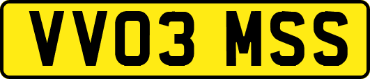 VV03MSS
